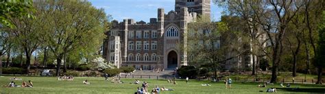 what computer does fordham university accept